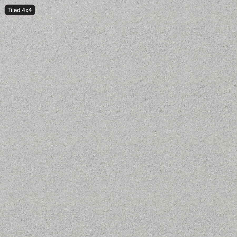 Rough Stucco Plaster Wall Texture, White