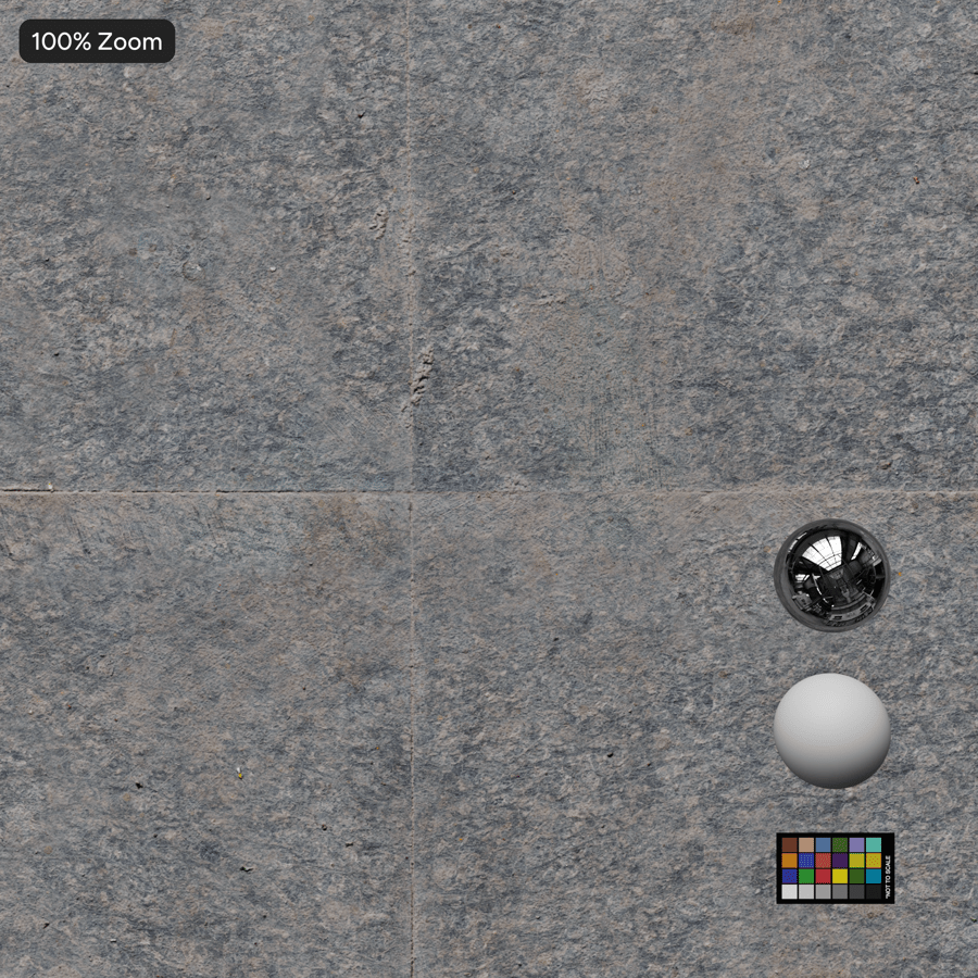 Dirty Granite Stone Tile Texture