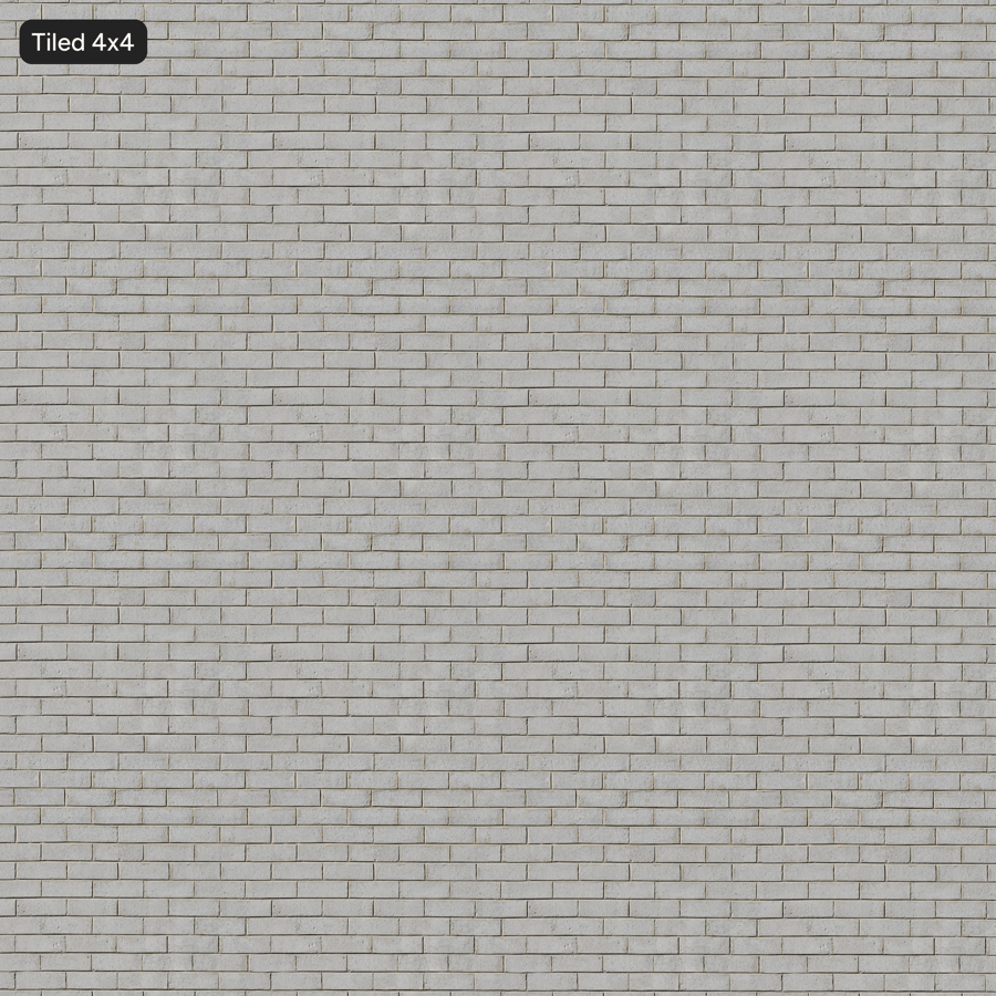 Textura de parede de bloco de concreto fino, branco