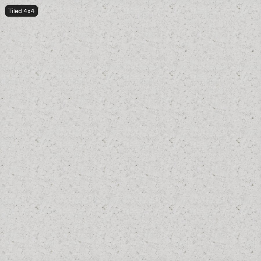 Texture erba innevata