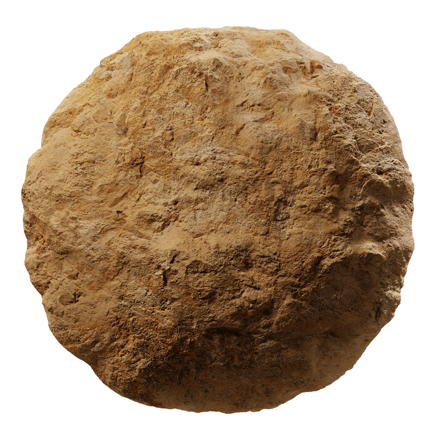 Desert Limestone Cliff Rock Texture