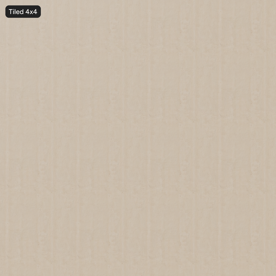 Plain Painted Plaster Texture, Beige
