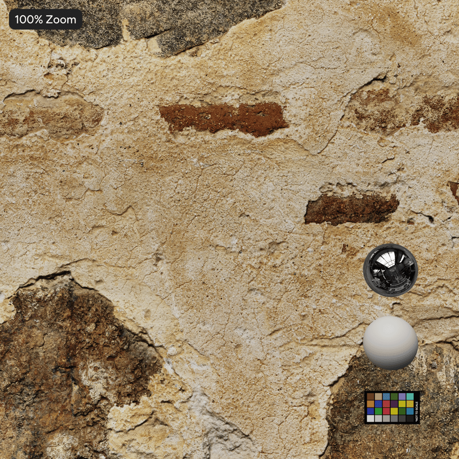 Texture per pareti con mattoni e pietre stratificate