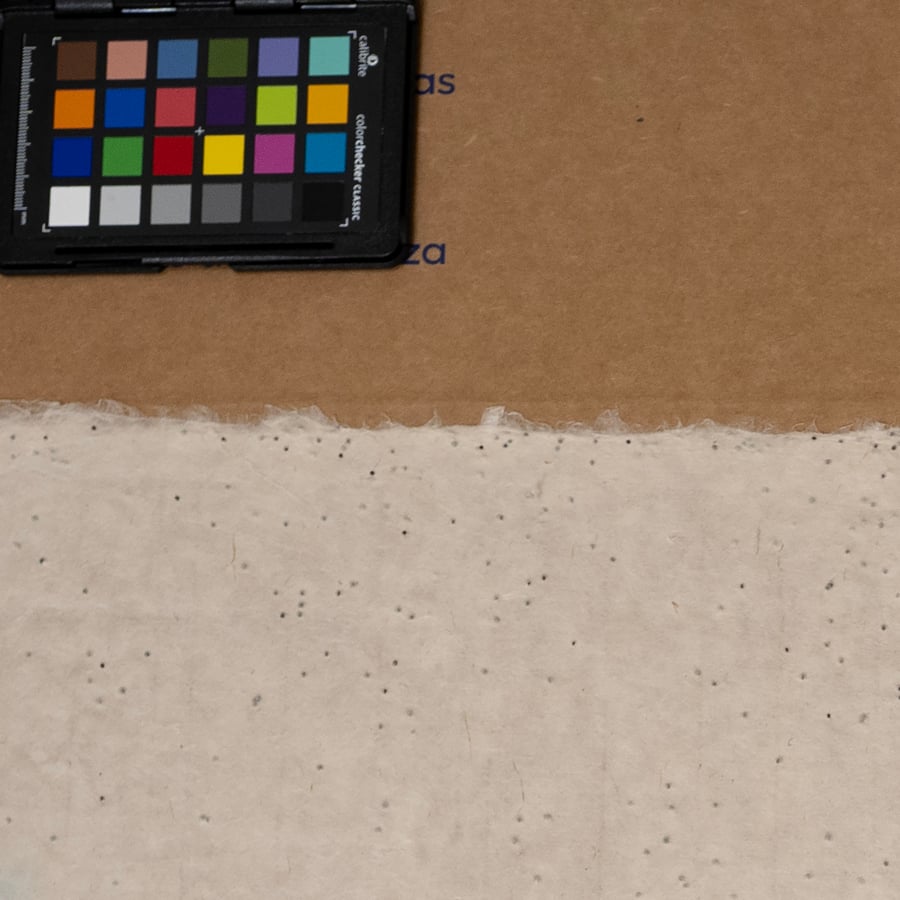Bhutanese Soundpaper Texture