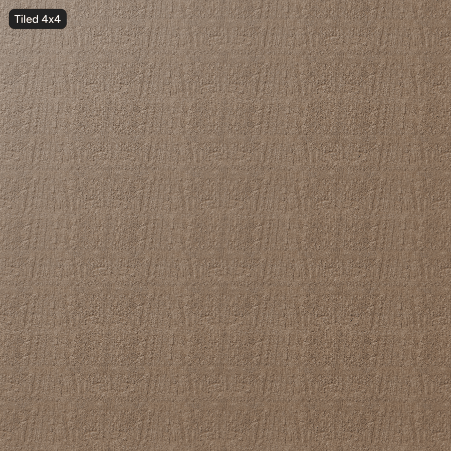 Tire Marks on Rough Dirt Road Texture