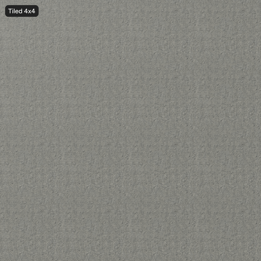 Textura volné štěrkové cesty