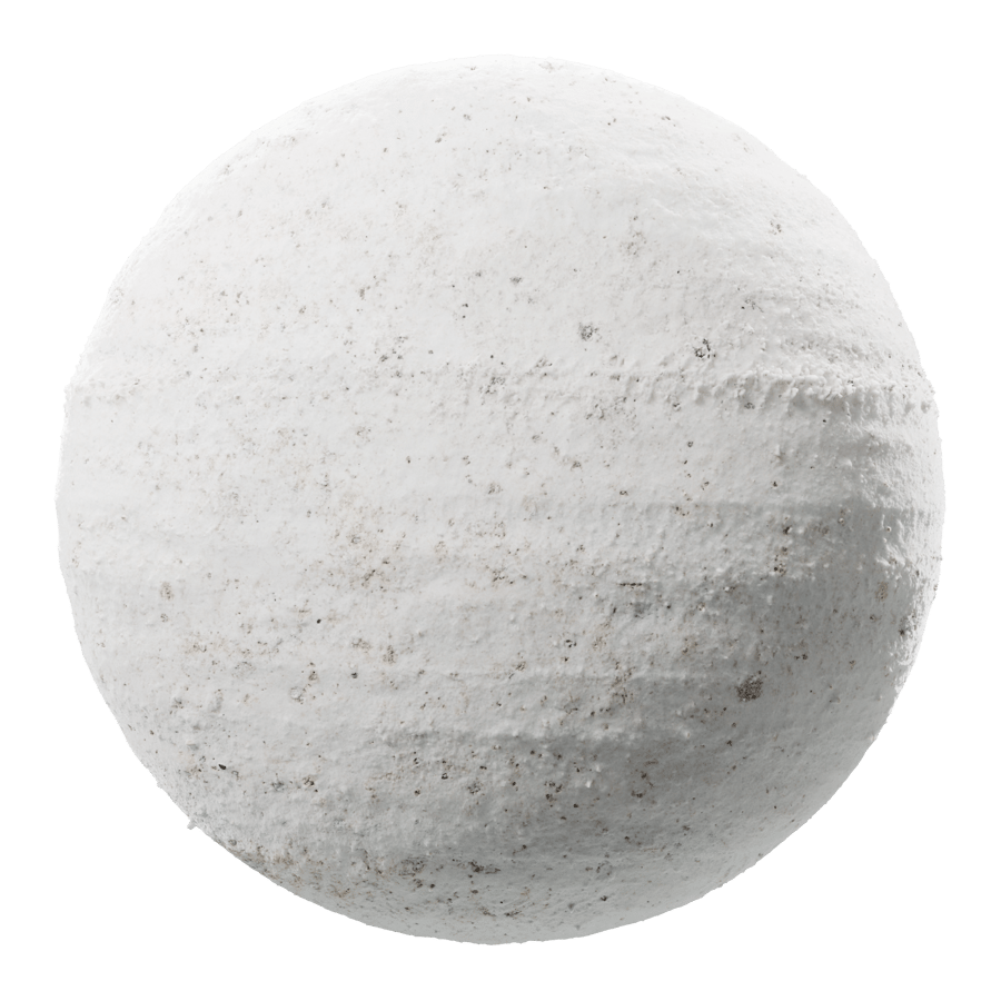 Texture de traces de pneus sur la neige