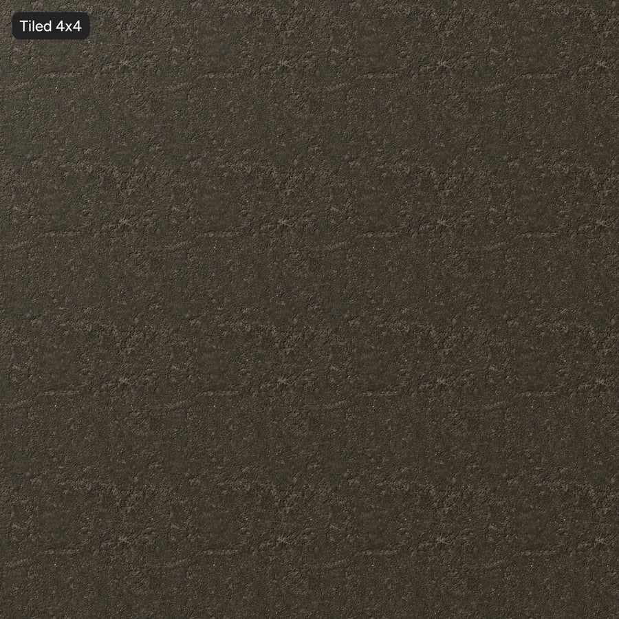 Texture del pavimento in calcestruzzo con aggregati vecchi ed erosi