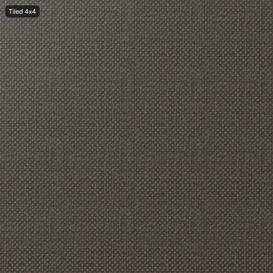 Gravel Fill on Grid Pavers Texture