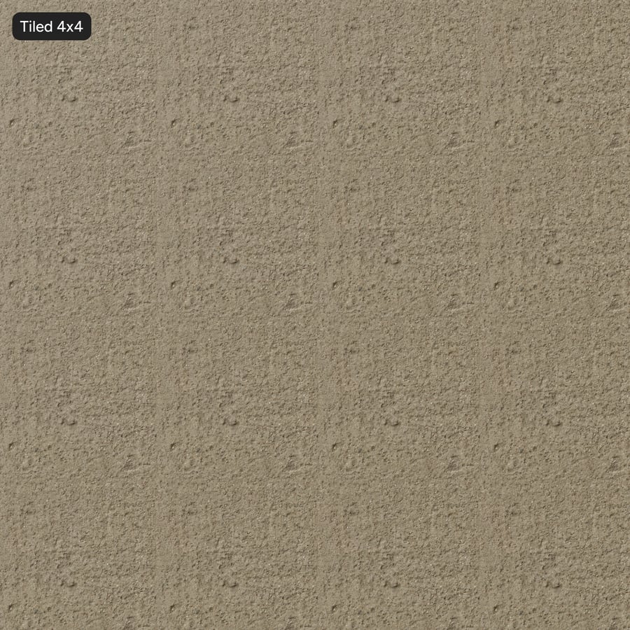 Textura de suelo de hormigón erosionado