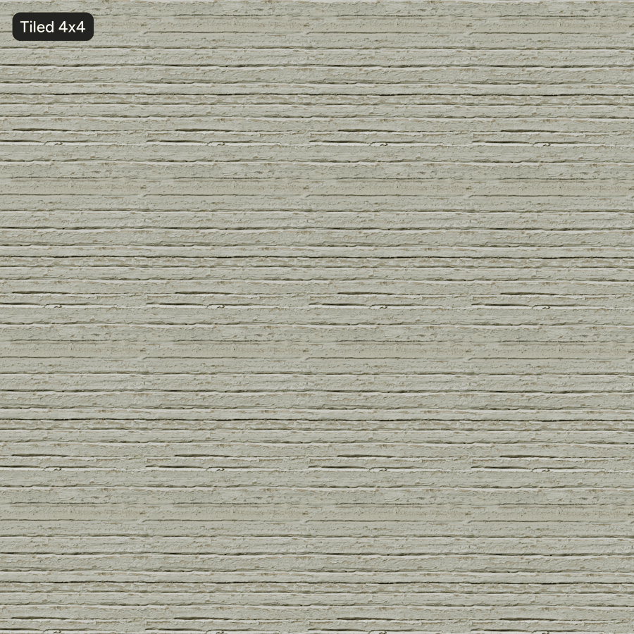 Textura de pared de revestimiento de troncos de madera descascarillada, crema
