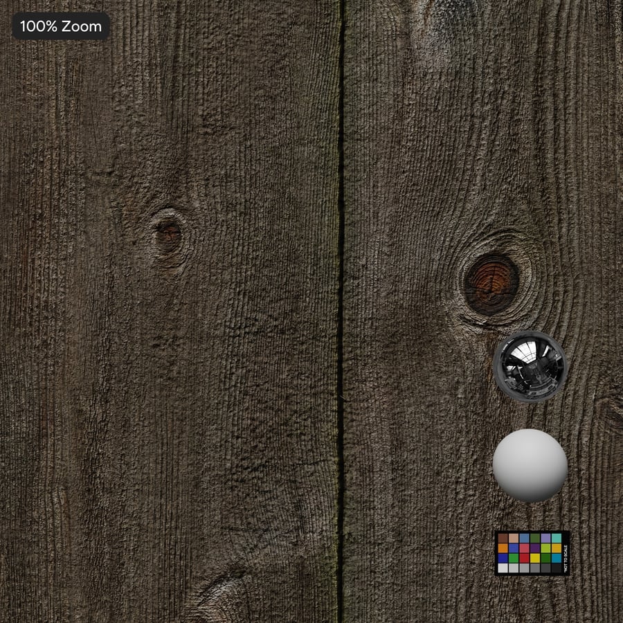 Textura de madera en tablas verticales desgastadas, gris carbón