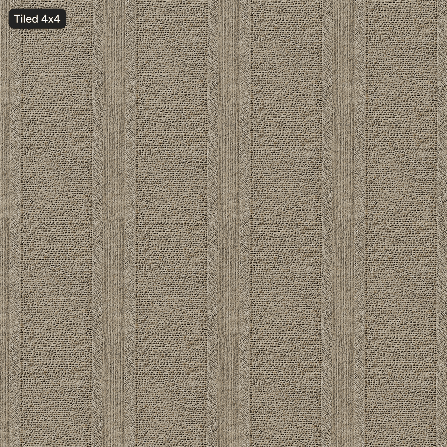 Mixed Decorative Cobblestone Texture