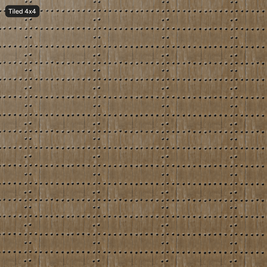Alte Holztür Textur