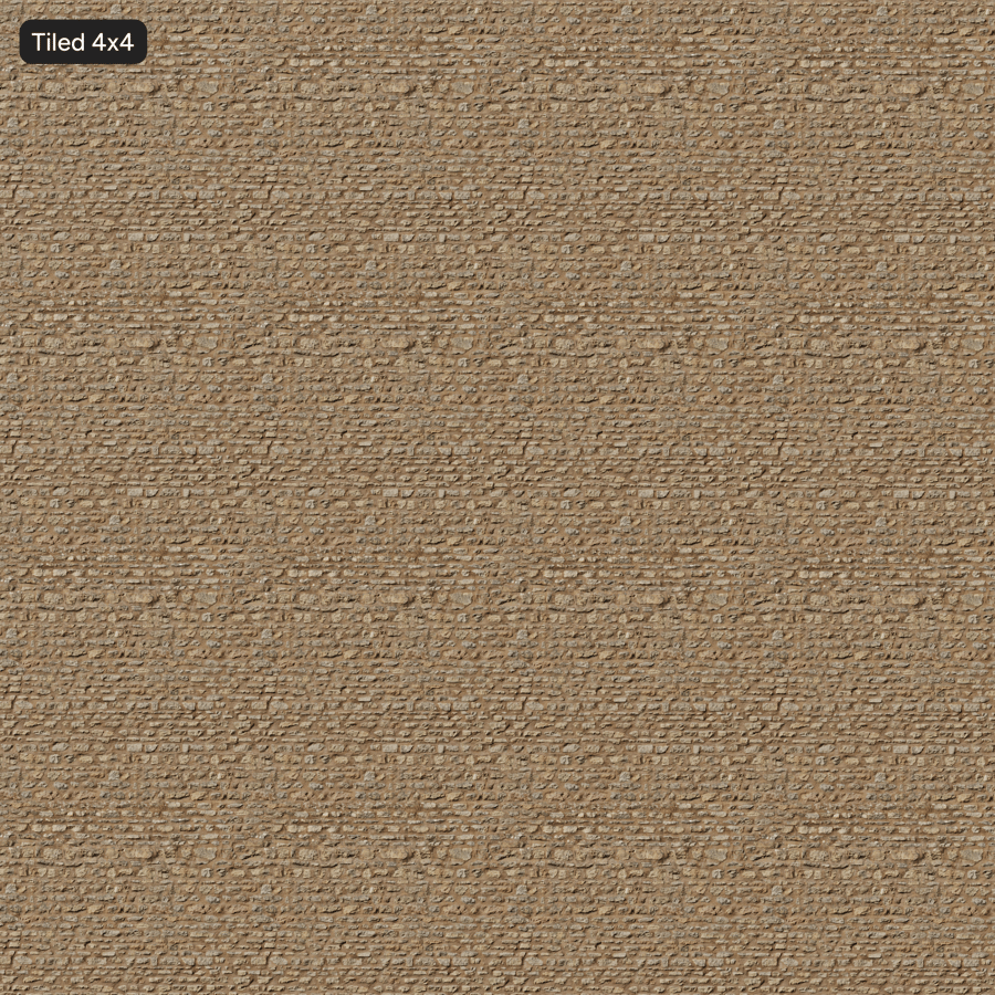 Gammal Mortared Slim Stone Block Wall Texture