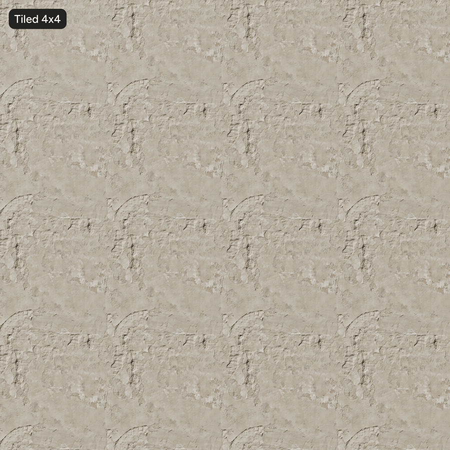 Textura de parede de concreto com manchas