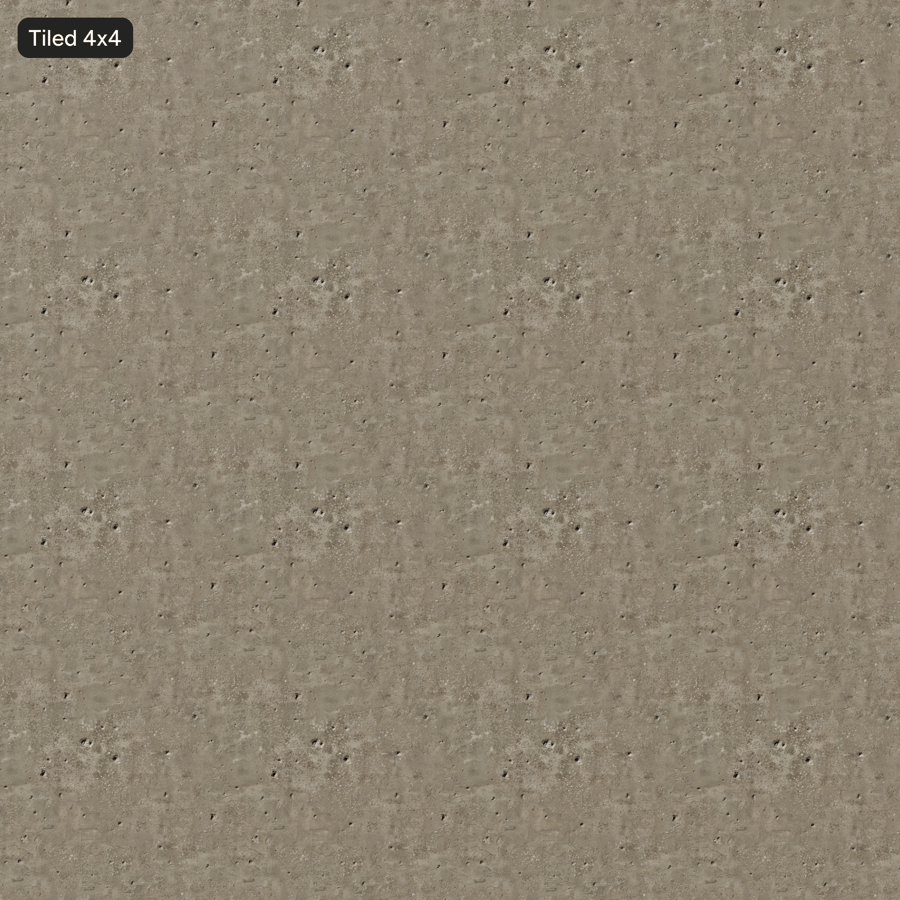 Weathered Concrete Wall Texture