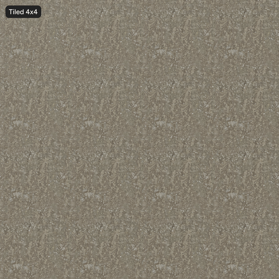 Mottled Concrete Wall Texture