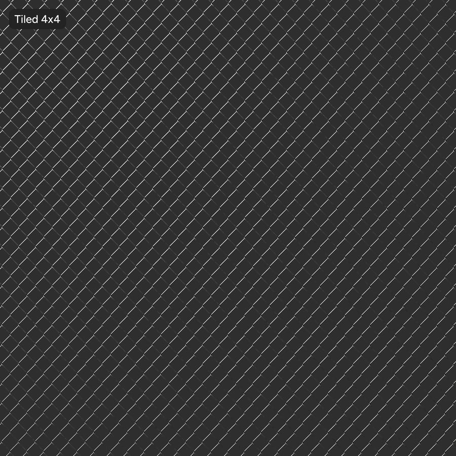 Забор Chain Link Metal Texture