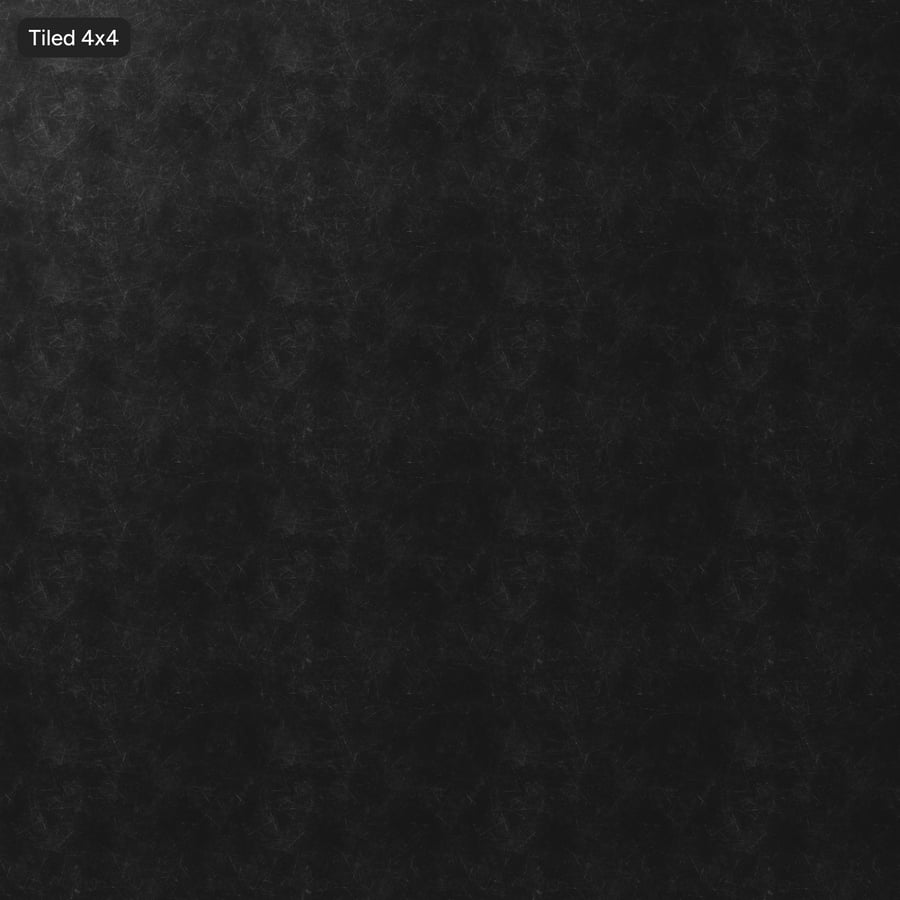 Gemengde Lichte Kras Decal Textuur, Grijs