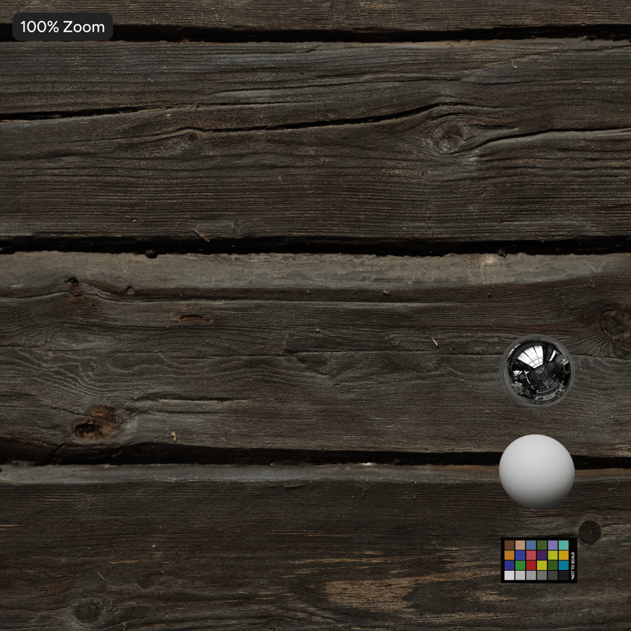 Texture per pareti con rivestimento in tronchi di legno roughness