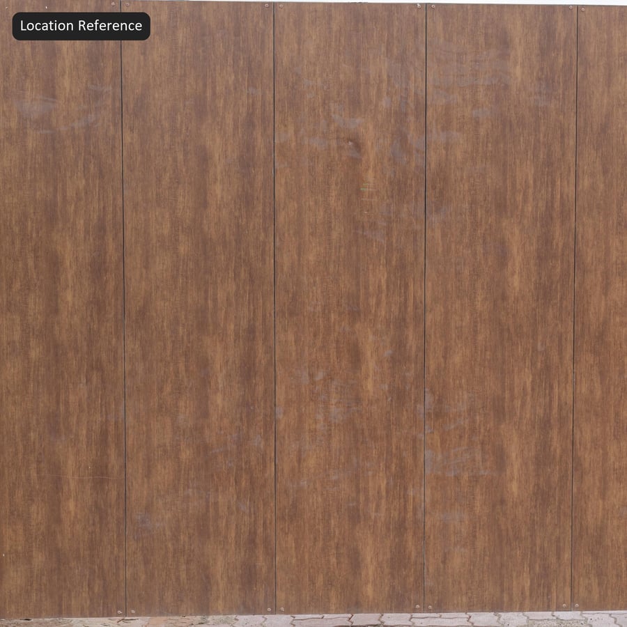 Texture per pareti in pannelli di legno sporco