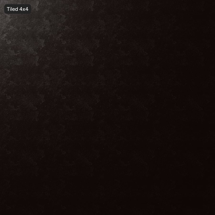 Chokladglasyr-textur, brun