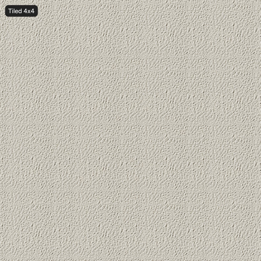 Textura de farinha aglomerada