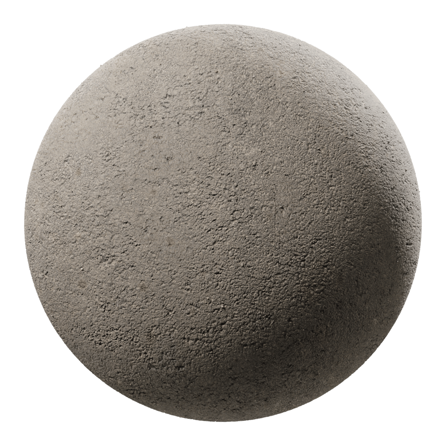 Dusty Coarse Aggregate Asphalt Road Texture, Warm Grey