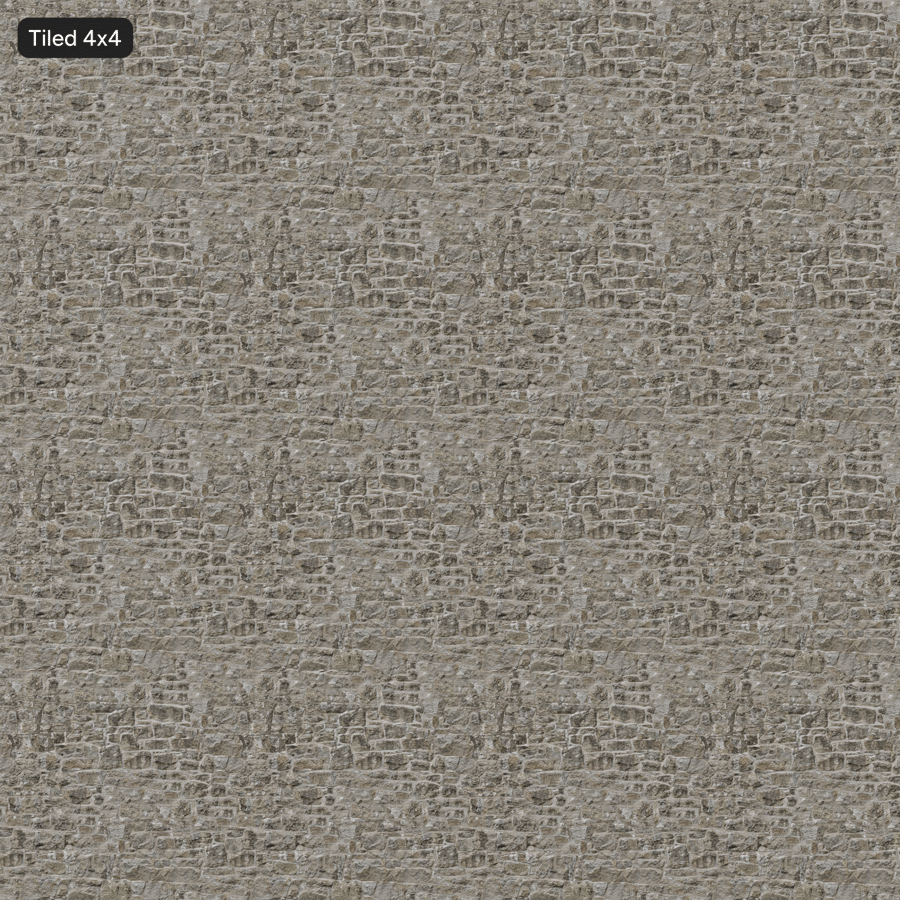 Textura de parede de blocos de pedra antiga, branco