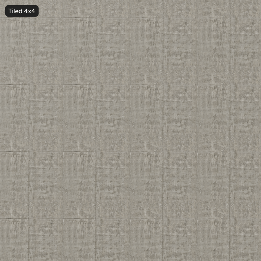 Verweerde betonnen keermuur-textuur