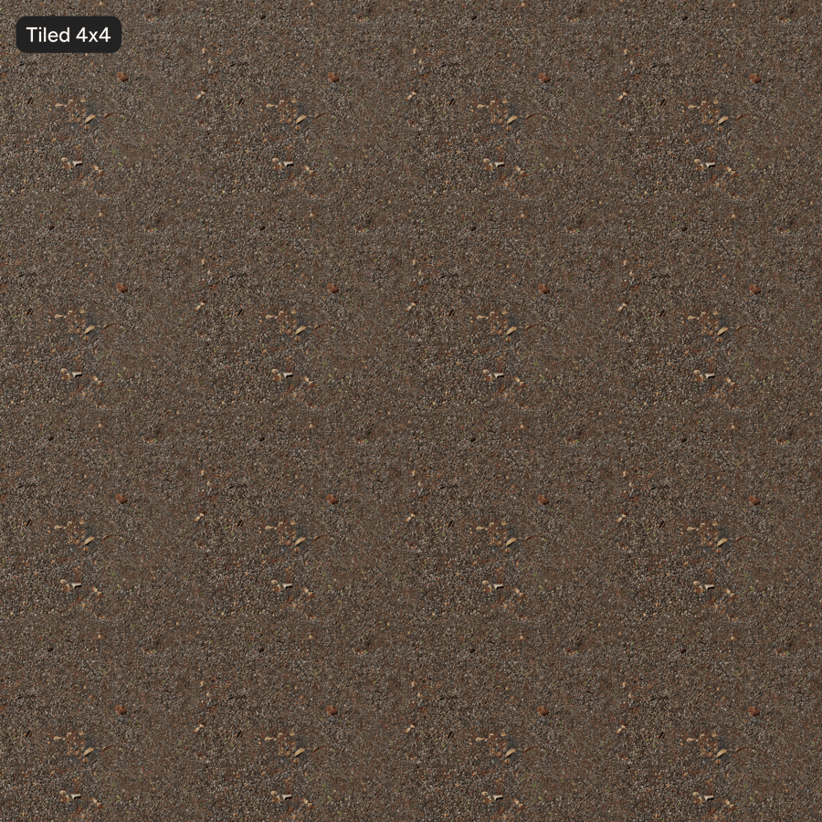 Texture di pietrisco frantumato, grigio e ruggine