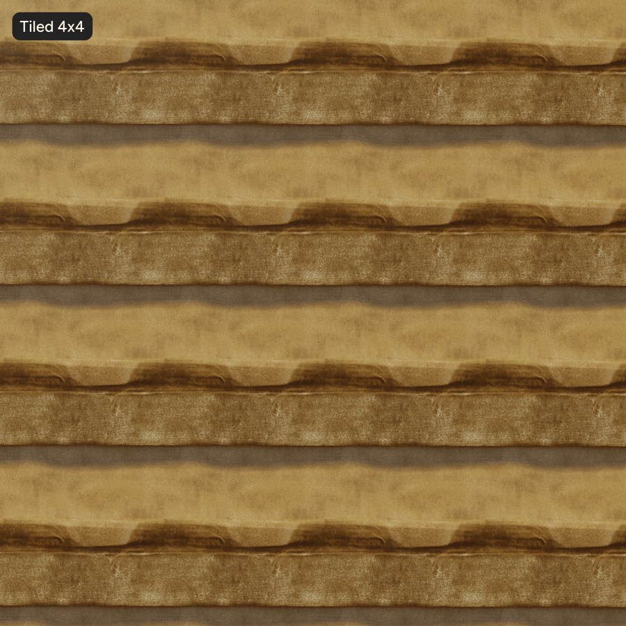 Guldglaserad keramik Keramik Textur