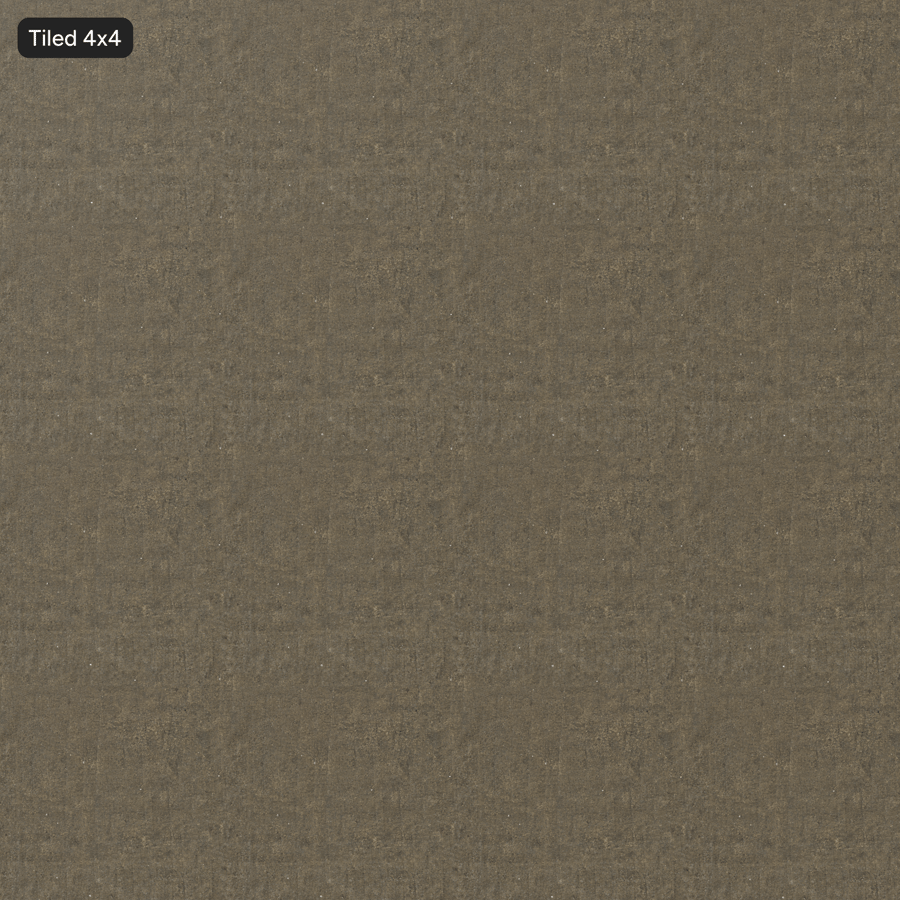 Textura prensada de asfalto dañado