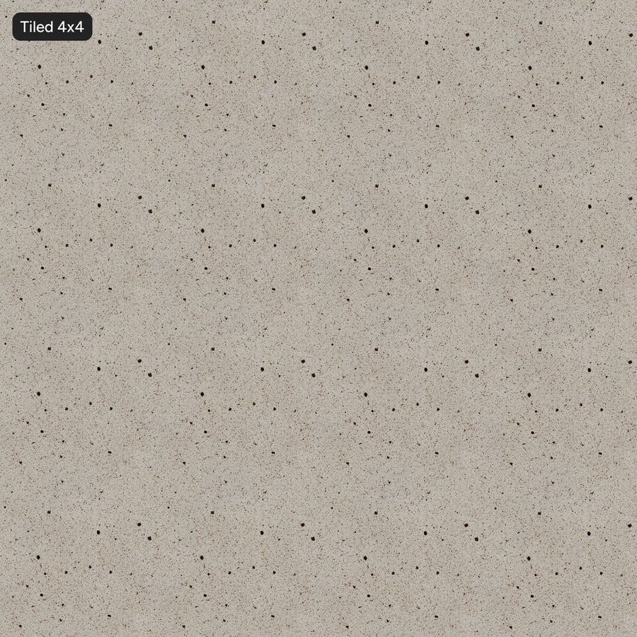 Inktvlek geglazuurd aardewerk textuur, beige