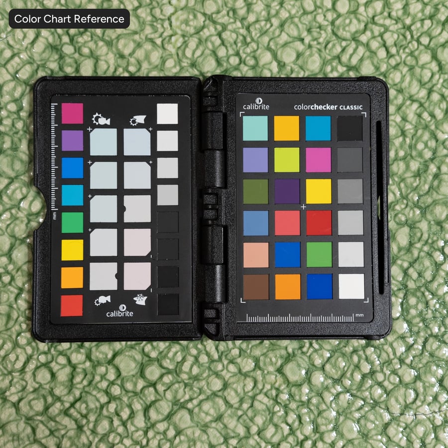 Kruip Geglazuurd Keramisch Aardewerk Textuur, Grijs