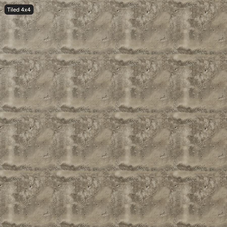 Texture murale en plâtre vieilli