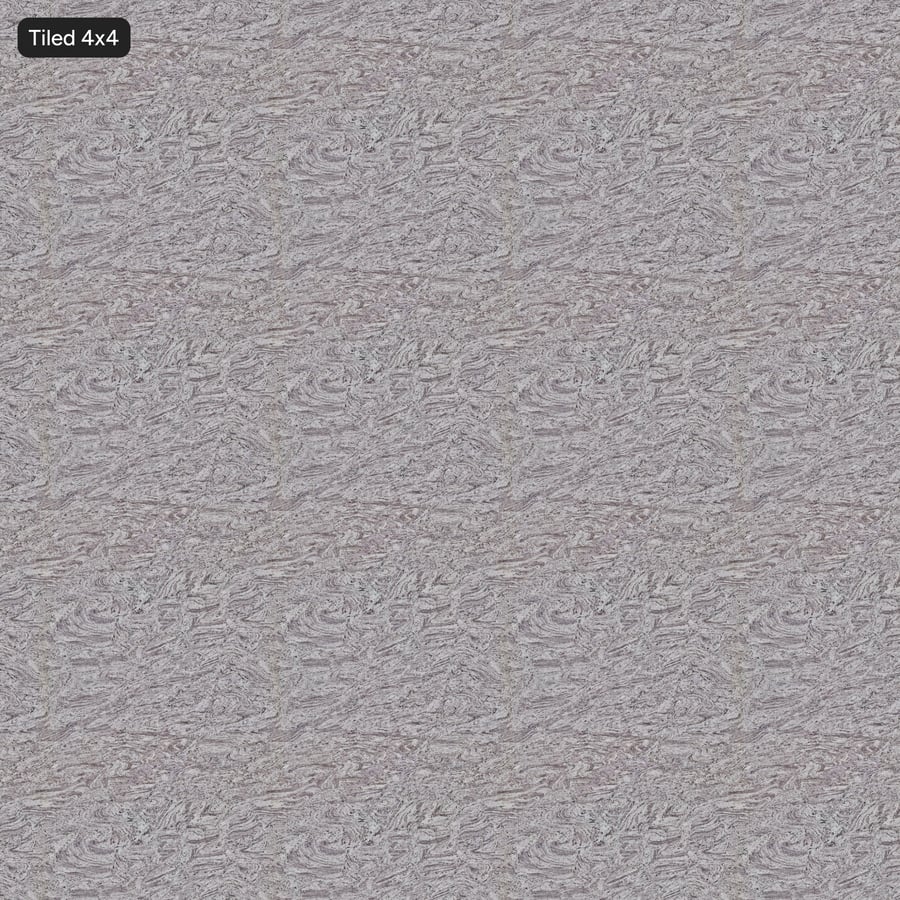 Polished Marble Stone Texture, Gray
