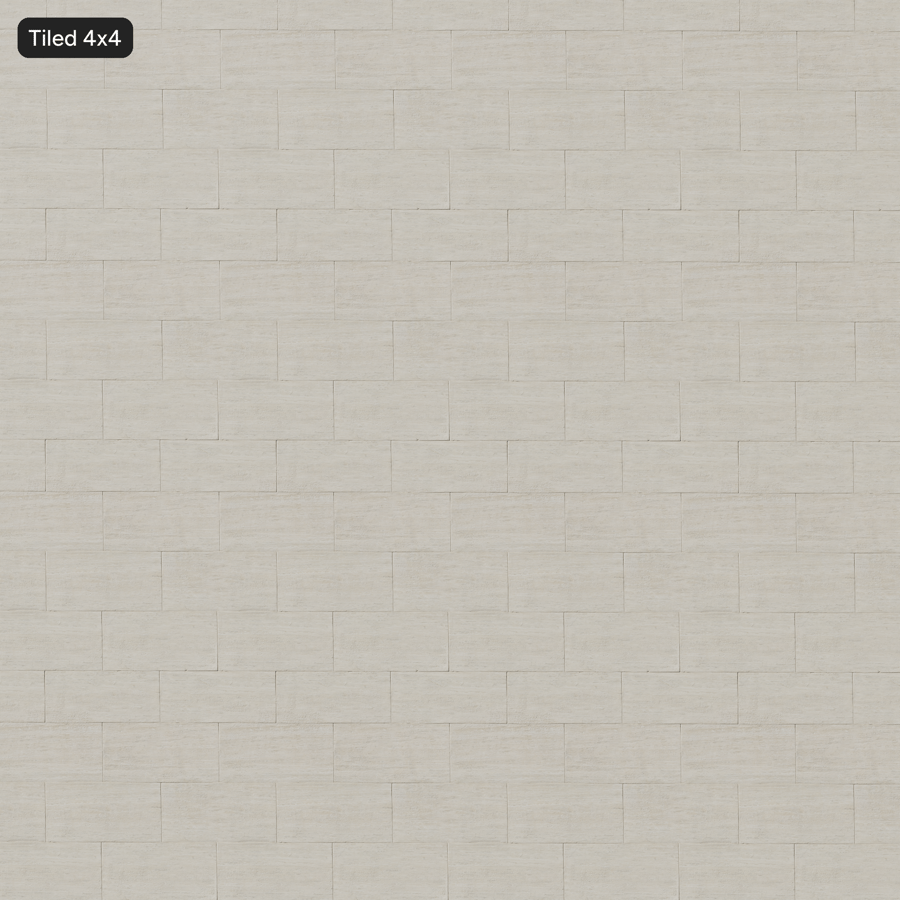 Running Facade Travertine Tile Texture