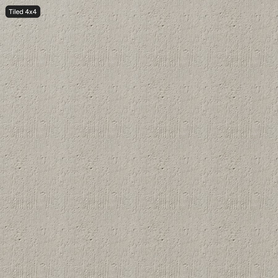 Drážkovaná textura betonu