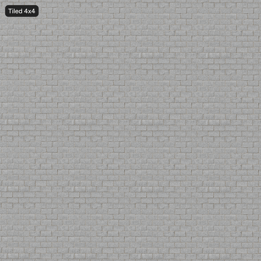 Terrazzo Steenblok Muur Textuur
