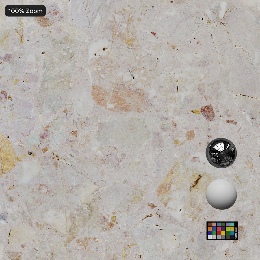 Γυαλισμένος γρανίτης Stone Texture, Λευκό