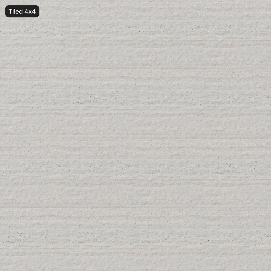 Texture di tracce di pneumatici su neve a corsia singola