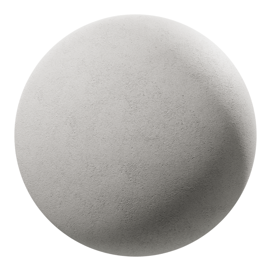 Smooth Matte Plaster Wall Texture, Off-White