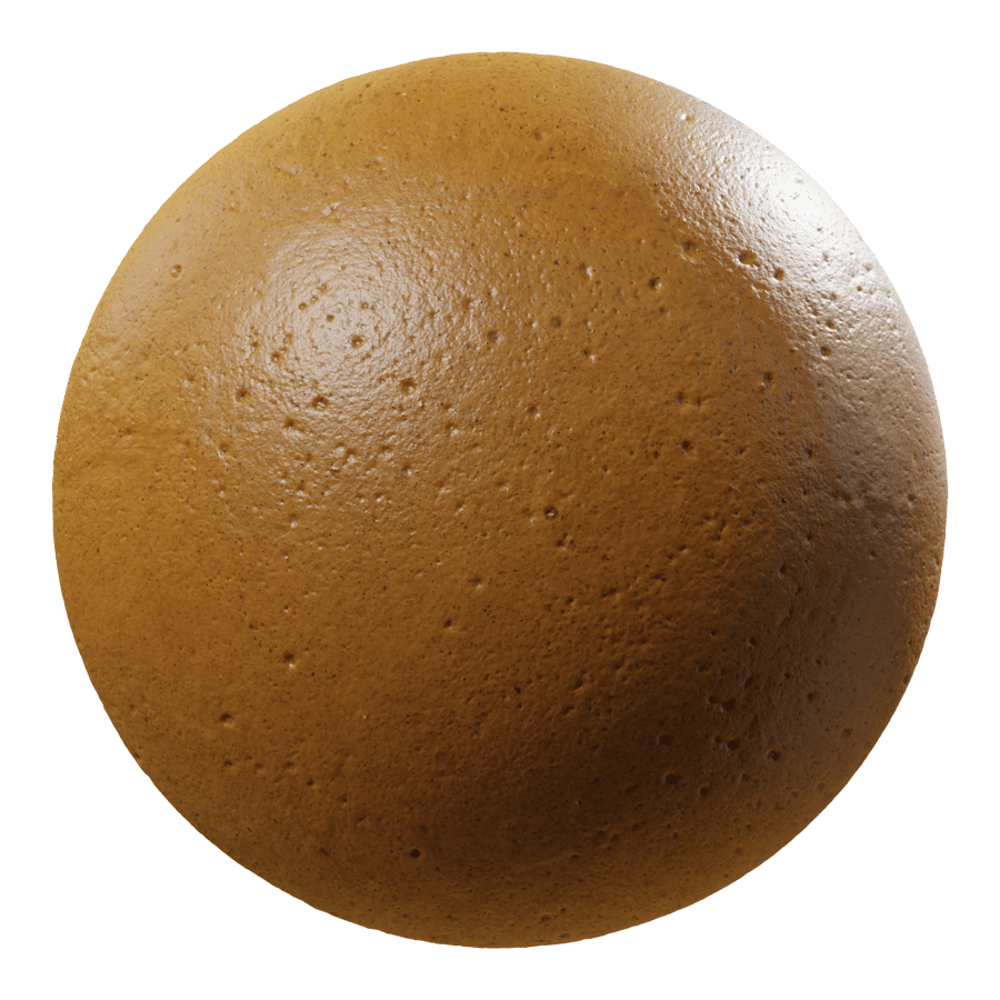 Pumpkin Pie Pastry Texture