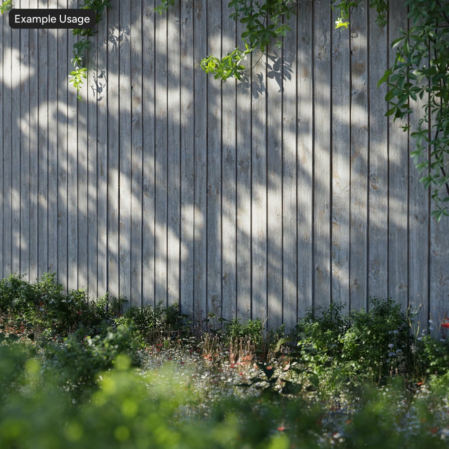 Texture de bardage en bois bouveté vieilli, gris