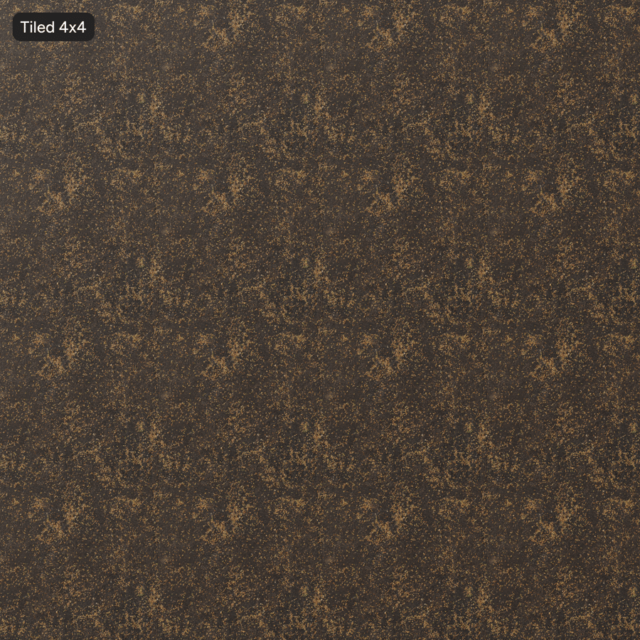 Fallen Leaves on Asphalt Texture, Gray