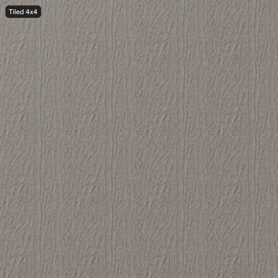 Texture de gravier de basalte concassé, gris anthracite