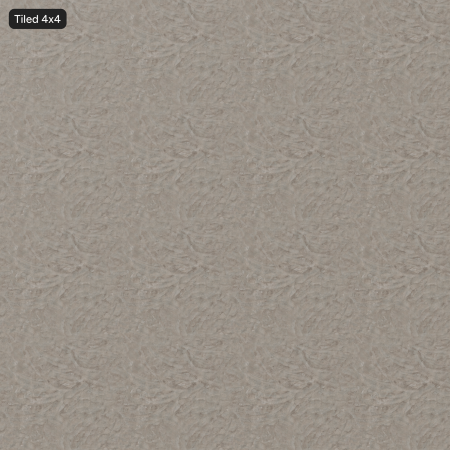 Cracked Trowel Finish Concrete Texture