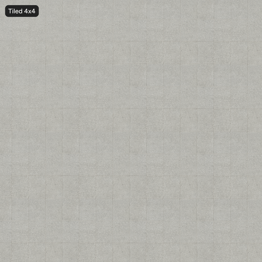 Granite Stone Wall Texture, Light Gray